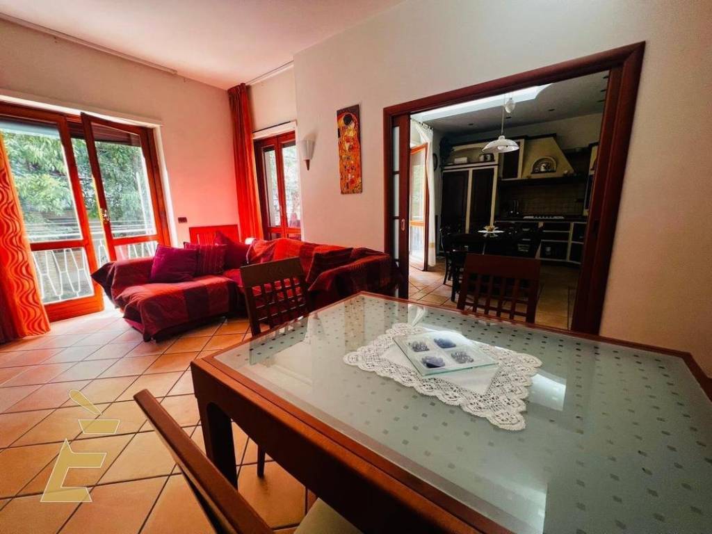 appartamento in vendita a Torre del Greco