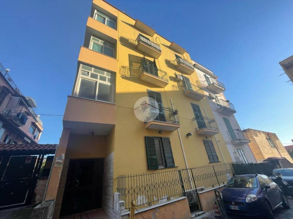 appartamento in vendita a Torre del Greco