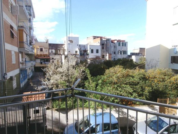 appartamento in vendita a Torre del Greco