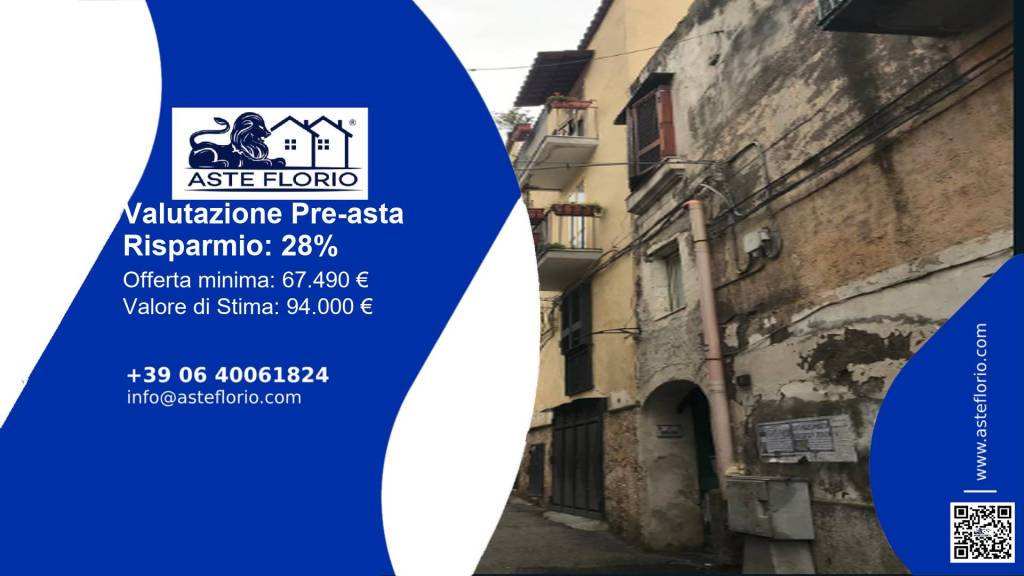appartamento in vendita a Torre del Greco