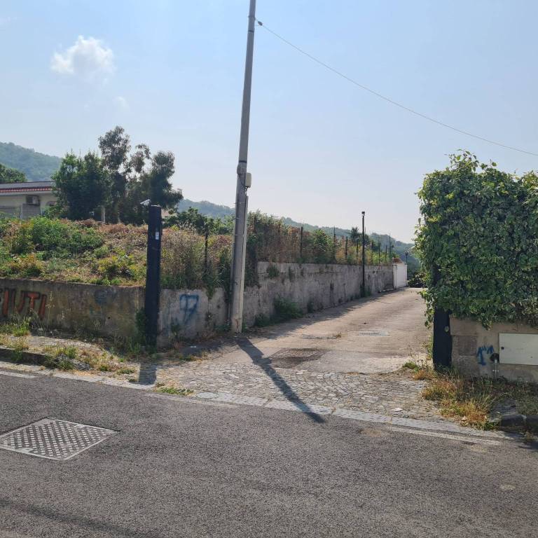 ufficio in vendita a Torre del Greco in zona Scappi / Lava Nuova / Montedoro