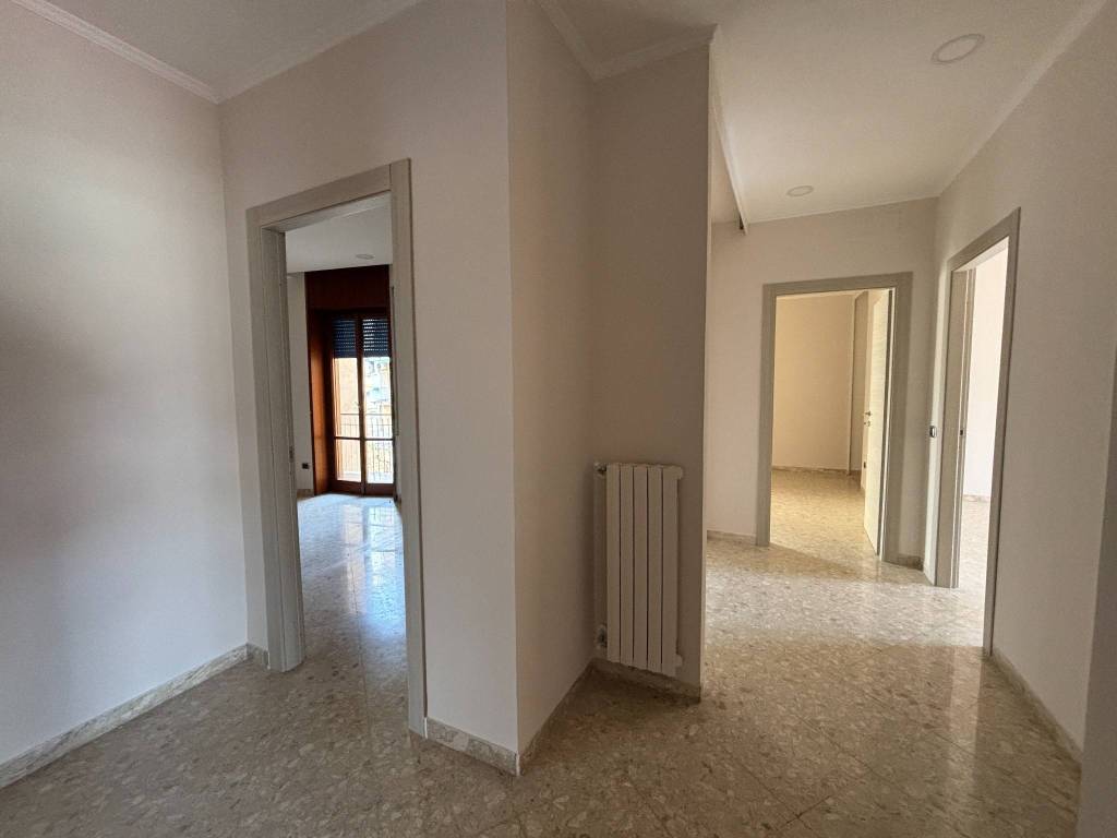 appartamento in vendita a Torre del Greco