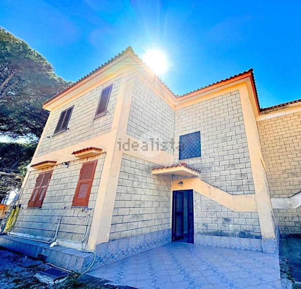 casa indipendente in vendita a Torre del Greco