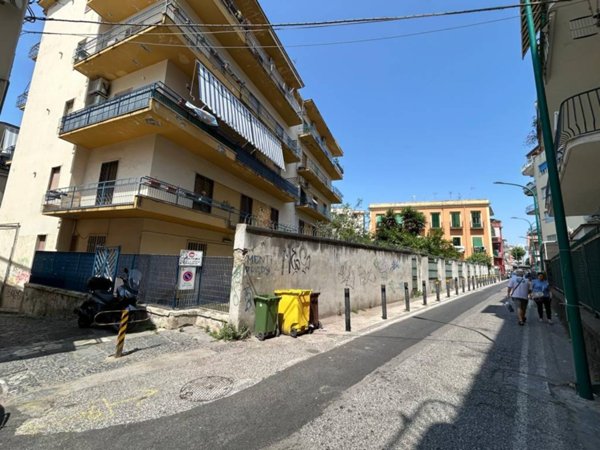 appartamento in vendita a Torre del Greco
