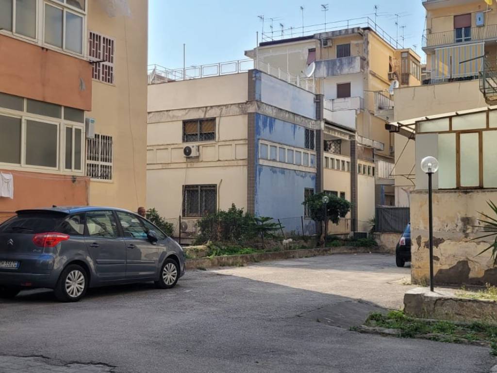 appartamento in vendita a Torre del Greco
