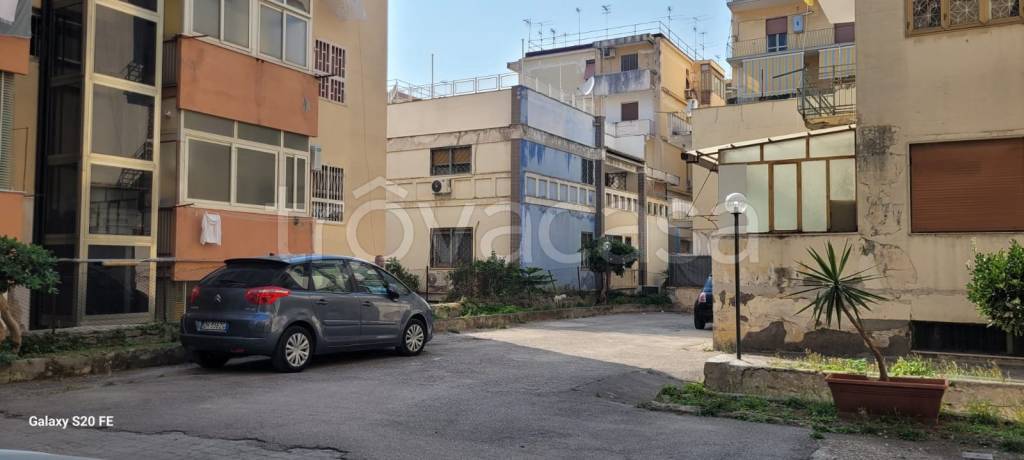 appartamento in vendita a Torre del Greco