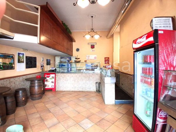 appartamento in vendita a Torre del Greco