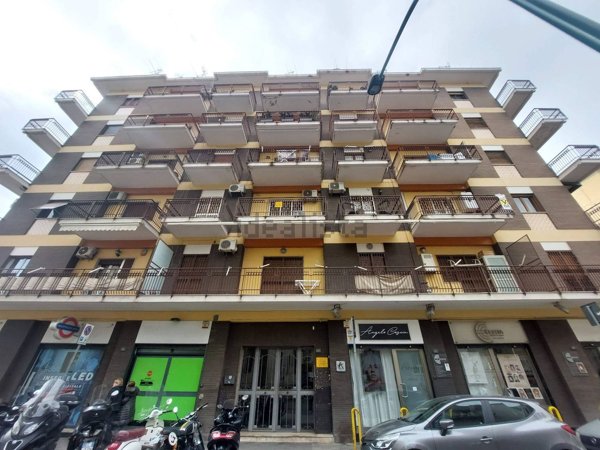 appartamento in vendita a Torre del Greco in zona Centro Città