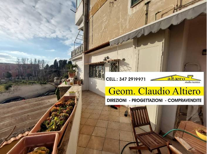 appartamento in vendita a Torre del Greco in zona Centro Città