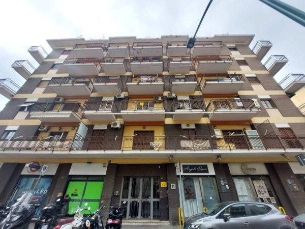appartamento in vendita a Torre del Greco in zona Centro Città