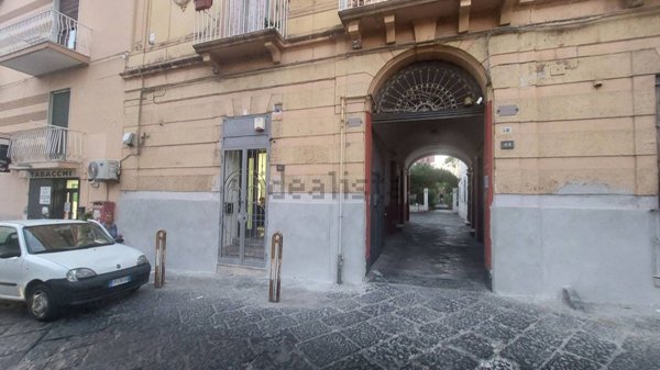 appartamento in vendita a Torre del Greco in zona Centro Città