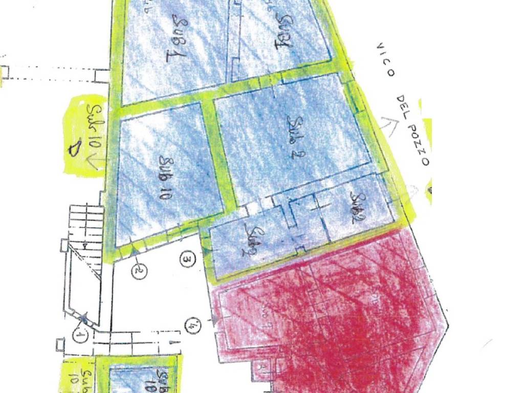appartamento in vendita a Torre del Greco in zona Centro Città
