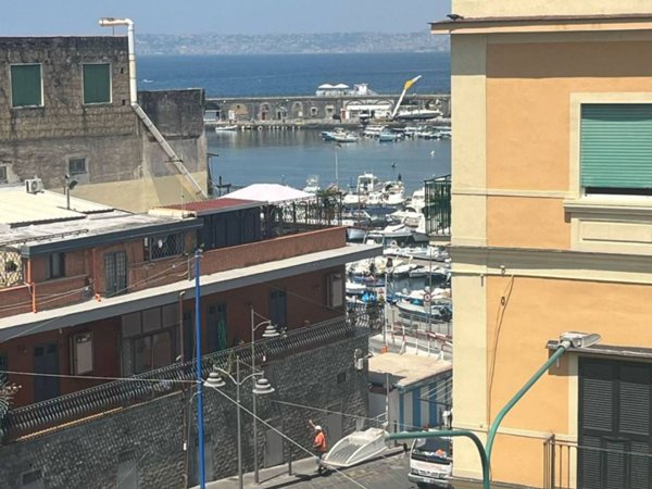 appartamento in vendita a Torre del Greco