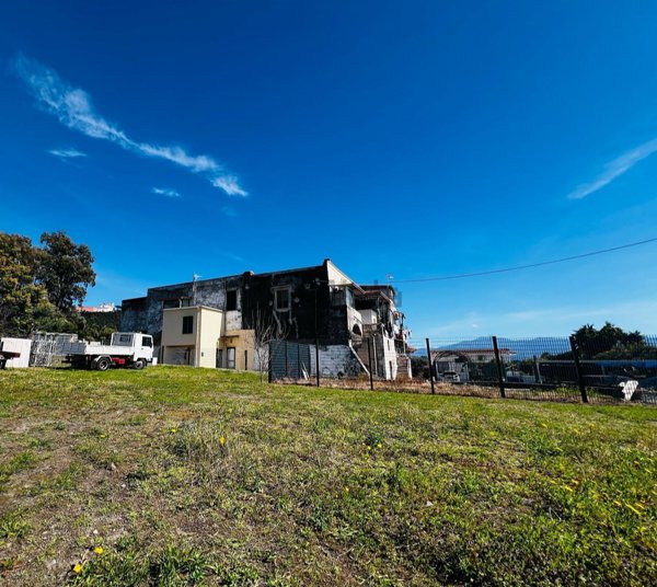 appartamento in vendita a Torre del Greco