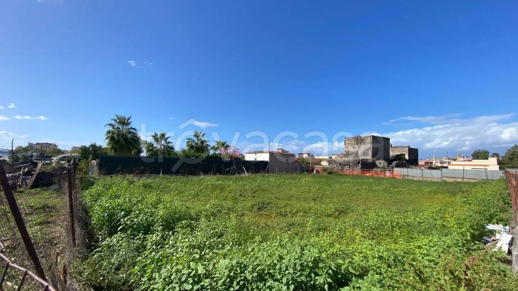 terreno agricolo in vendita a Torre del Greco