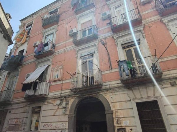 appartamento in vendita a Torre del Greco