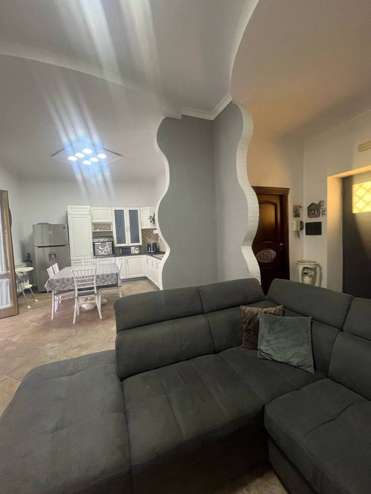 appartamento in vendita a Torre del Greco