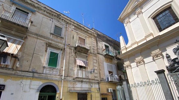 appartamento in vendita a Torre del Greco