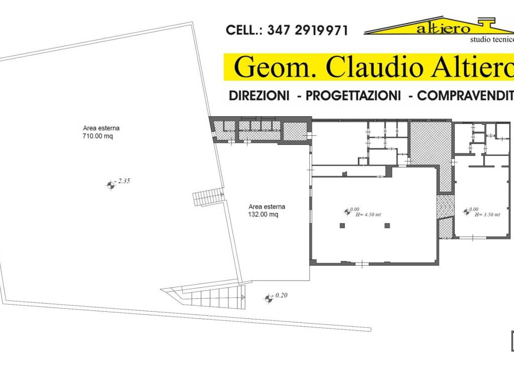 negozio in vendita a Torre del Greco in zona Centro Città