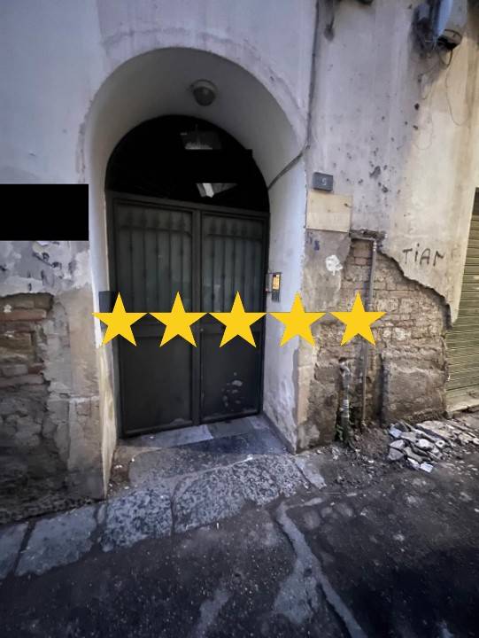 appartamento in vendita a Torre del Greco