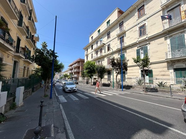appartamento in vendita a Torre del Greco