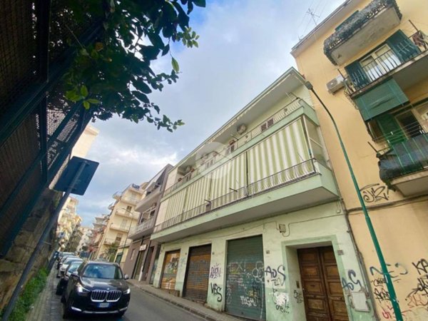 appartamento in vendita a Torre del Greco