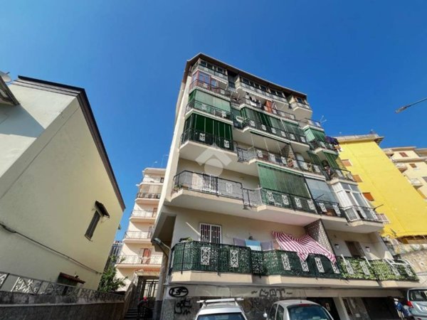 appartamento in vendita a Torre del Greco