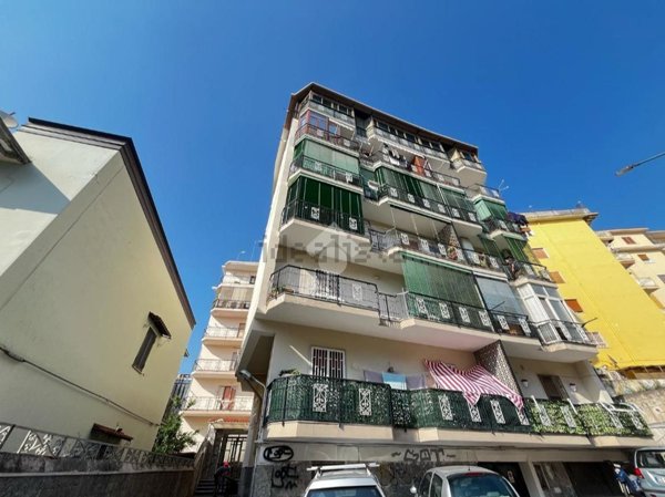 appartamento in vendita a Torre del Greco