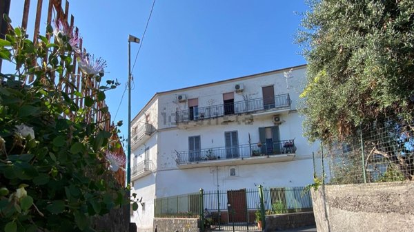 appartamento in vendita a Torre del Greco