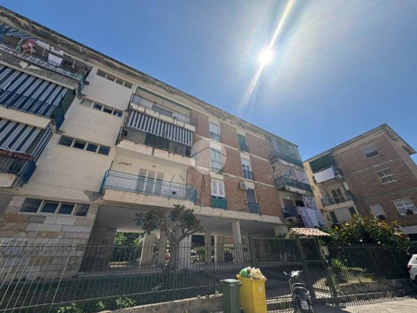 appartamento in vendita a Torre del Greco