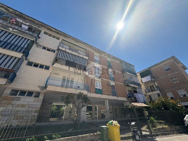 appartamento in vendita a Torre del Greco