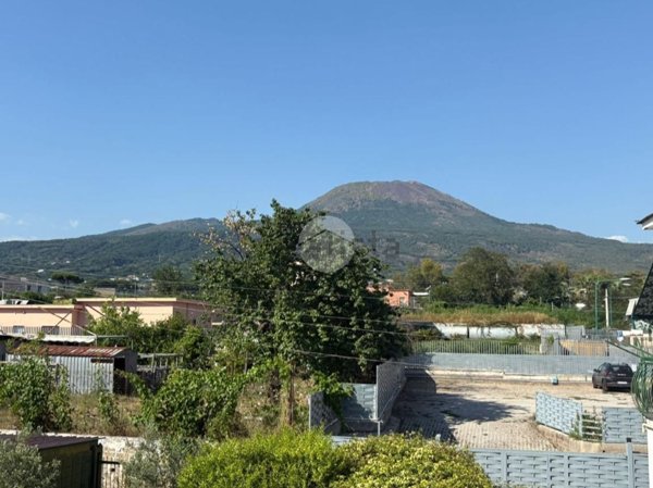 appartamento in vendita a Torre del Greco