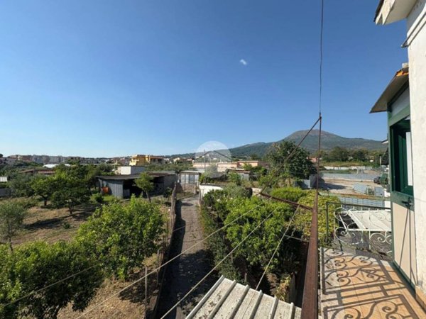 appartamento in vendita a Torre del Greco