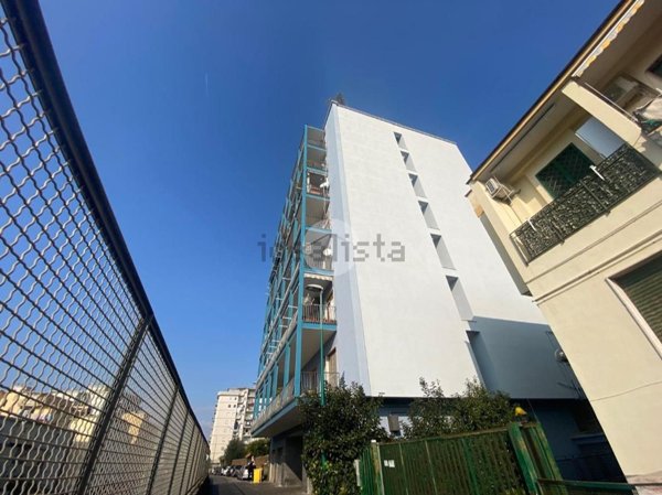 appartamento in vendita a Torre del Greco