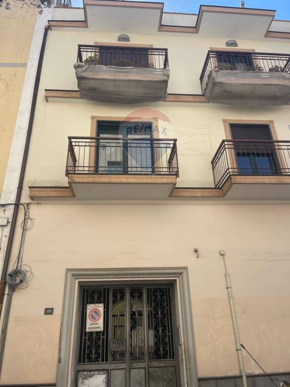 appartamento in vendita a Torre del Greco