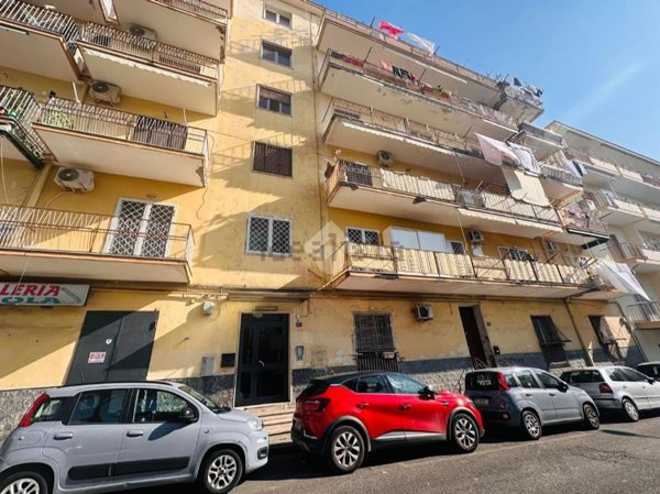 appartamento in vendita a Torre del Greco