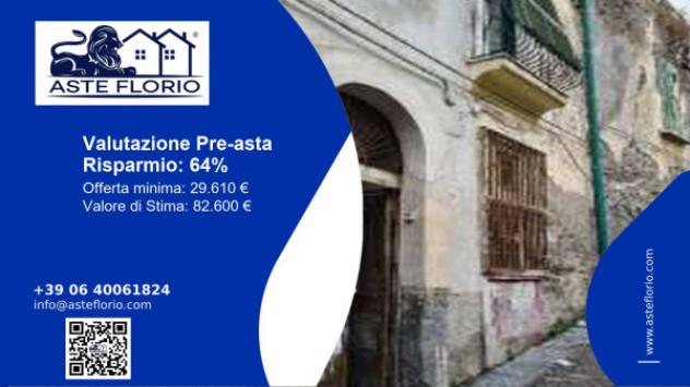 appartamento in vendita a Torre del Greco
