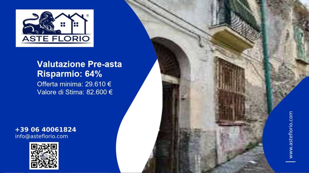 appartamento in vendita a Torre del Greco