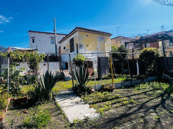 appartamento in vendita a Torre del Greco