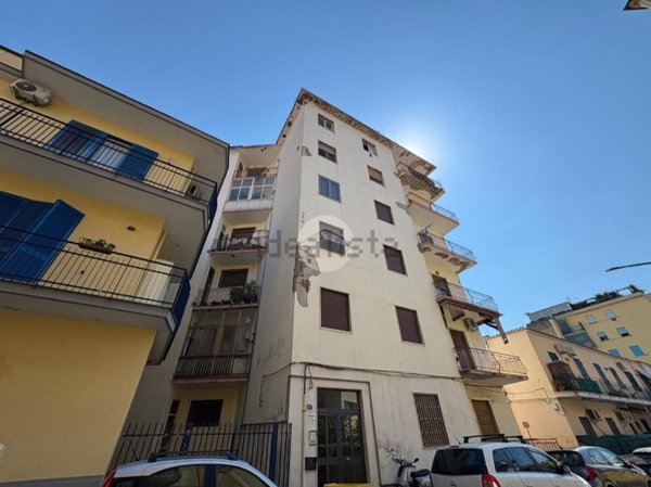 appartamento in vendita a Torre del Greco