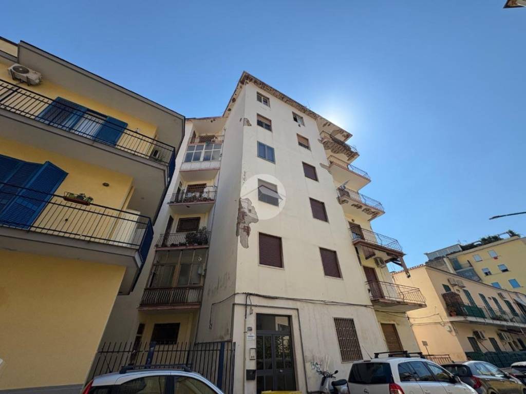 appartamento in vendita a Torre del Greco