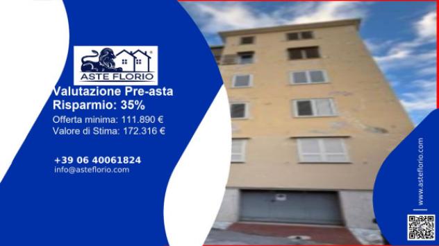 appartamento in vendita a Torre del Greco
