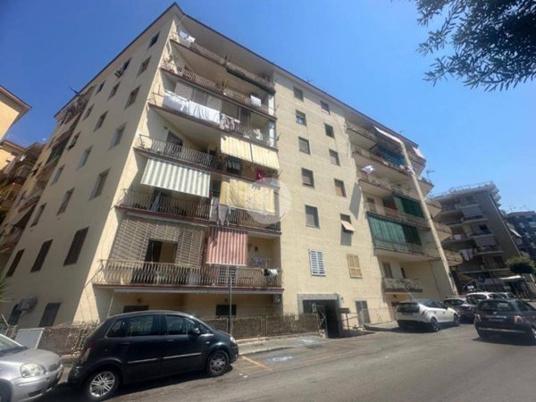 appartamento in vendita a Torre del Greco