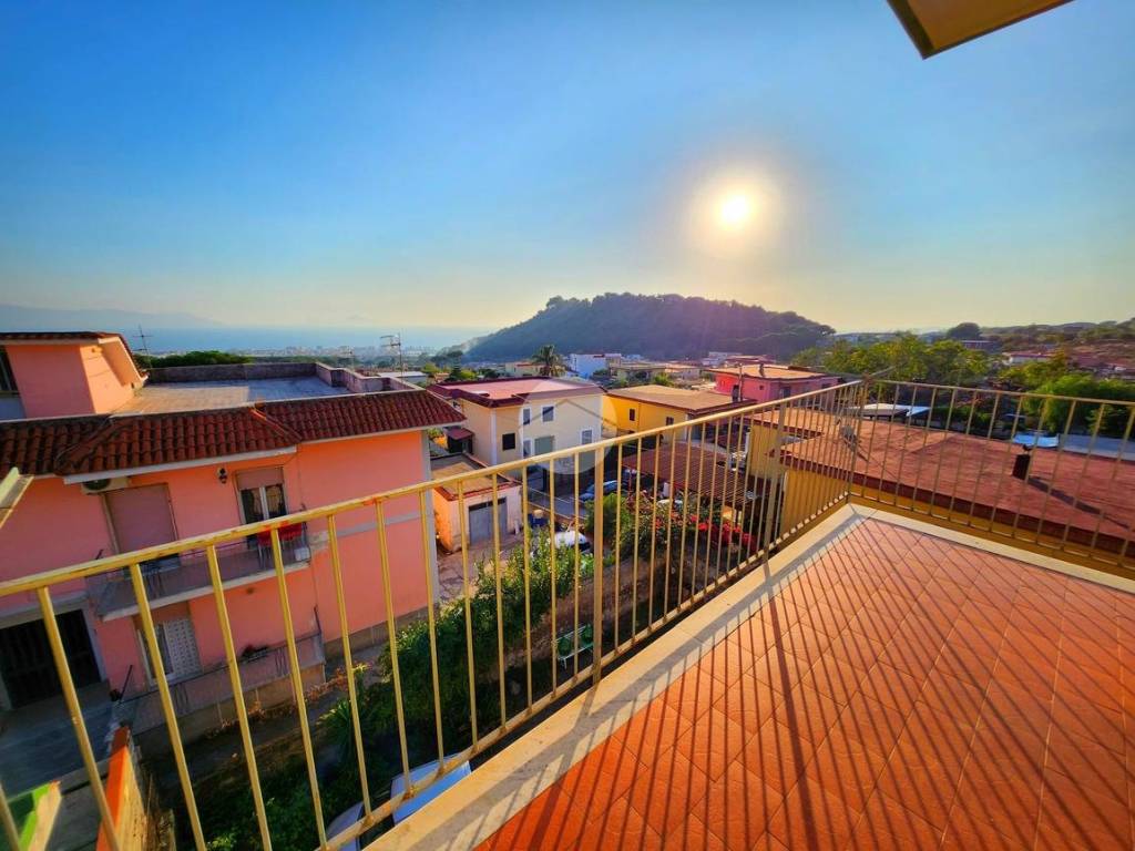 appartamento in vendita a Torre del Greco