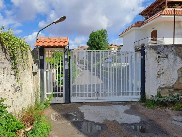 appartamento in vendita a Torre del Greco