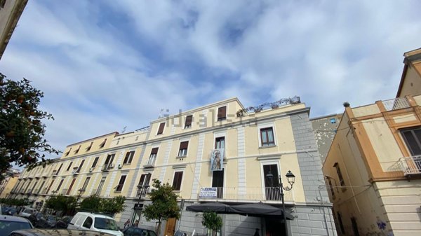 appartamento in vendita a Torre del Greco