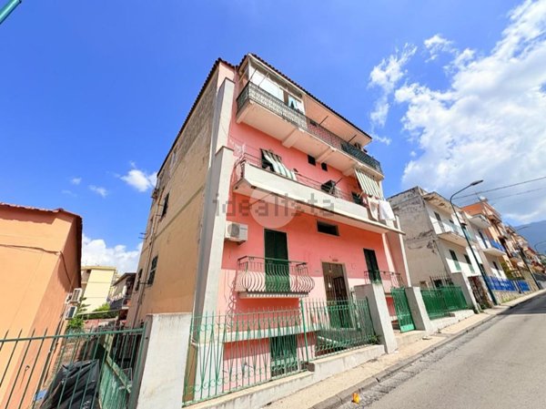 appartamento in vendita a Torre del Greco