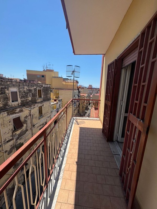 appartamento in vendita a Torre del Greco