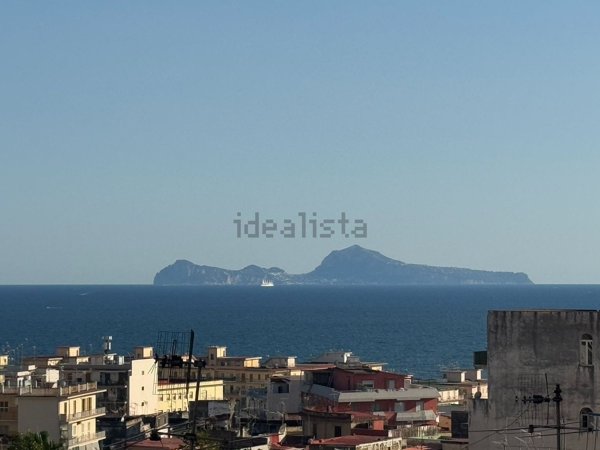 appartamento in vendita a Torre del Greco