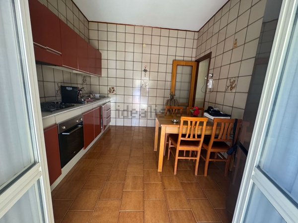 appartamento in vendita a Torre del Greco